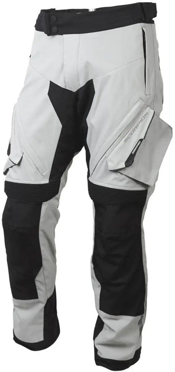Yosemite Pants Grey Md