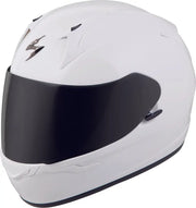 Exo-R320 Full-Face Helmet Gloss White Xs