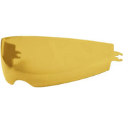 Exo-St1400/T520 Sunvisor Amber