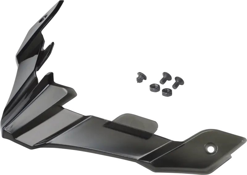 Scorpion Exo 52-160-19 Vx-16 Peak Visor Extension - Helmet Accessories