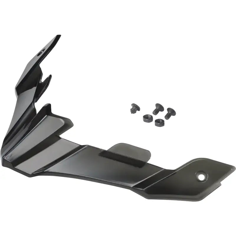 Scorpion Exo 52-160-19 Vx-16 Peak Visor Extension - Helmet Accessories
