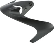 Exo-Ct220 Peak Visor Matte Black