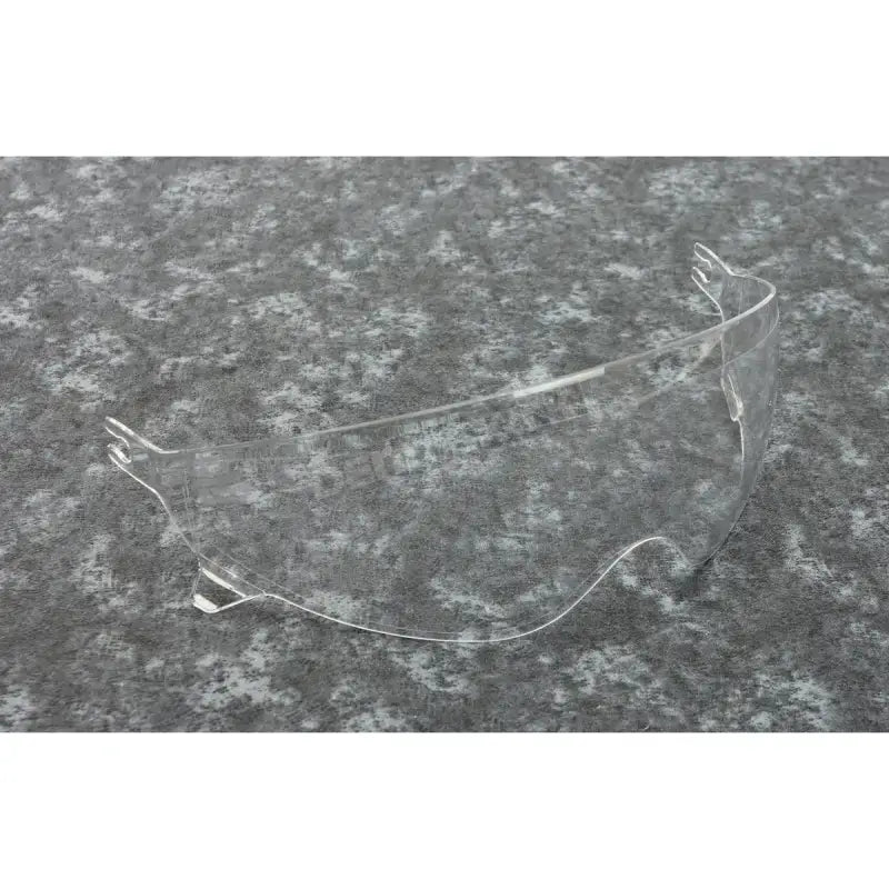 Scorpion Exo 52-547-50 Exo-C90 Sunvisor Clear - Helmet Accessories