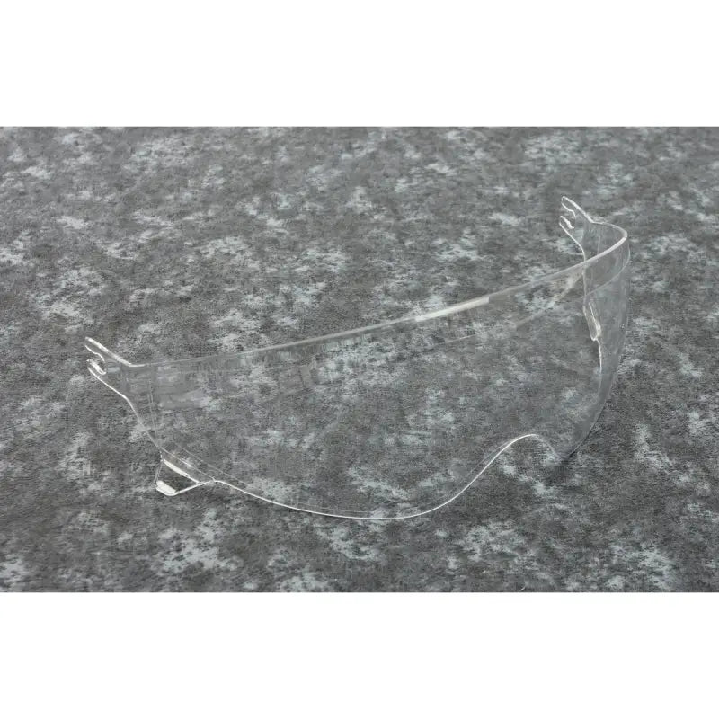 Scorpion Exo 52-547-50 Exo-C90 Sunvisor Clear - Helmet Accessories