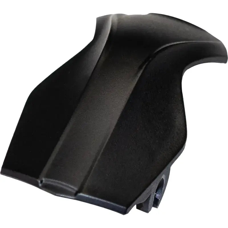Scorpion Exo 52-590-15 Xt9000 Front Vent Cover Matte Black - Helmet Accessories