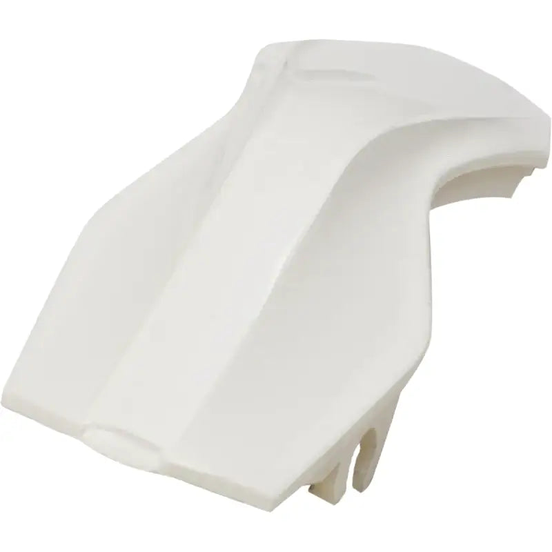 Scorpion Exo 52-590-16 Xt9000 Front Vent Cover Gloss White - Helmet Accessories