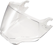 Xt9000 Faceshield Clear