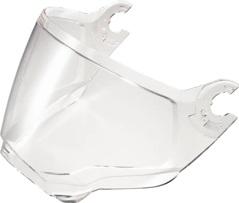 Xt9000 Faceshield Clear