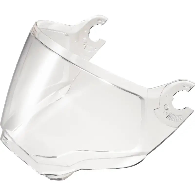 Xt9000 Faceshield Clear