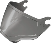 Xt9000 Faceshield Dark Smoke