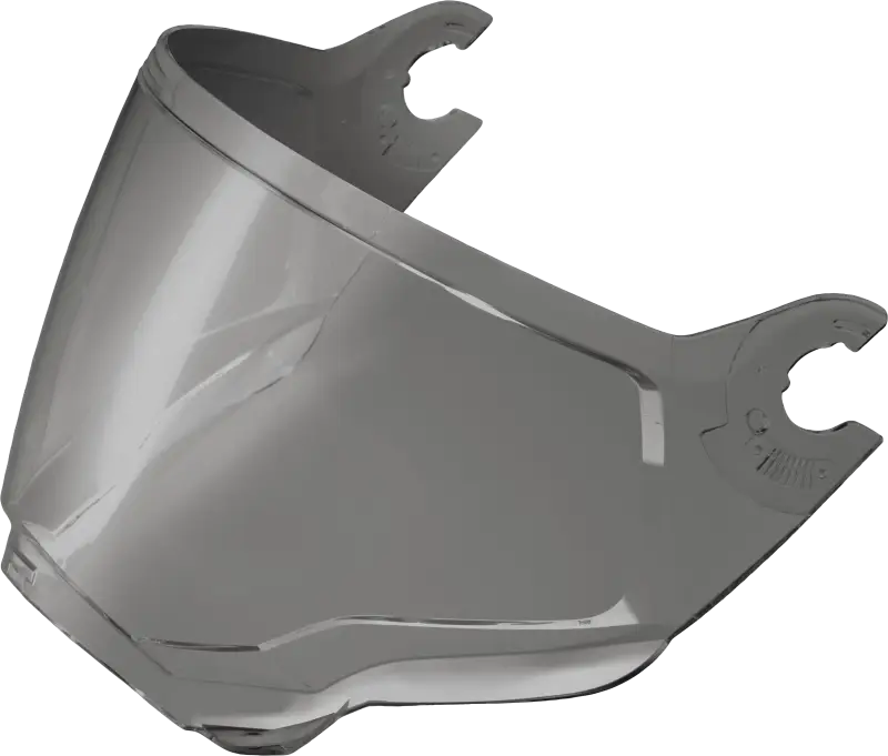 Xt9000 Faceshield Dark Smoke