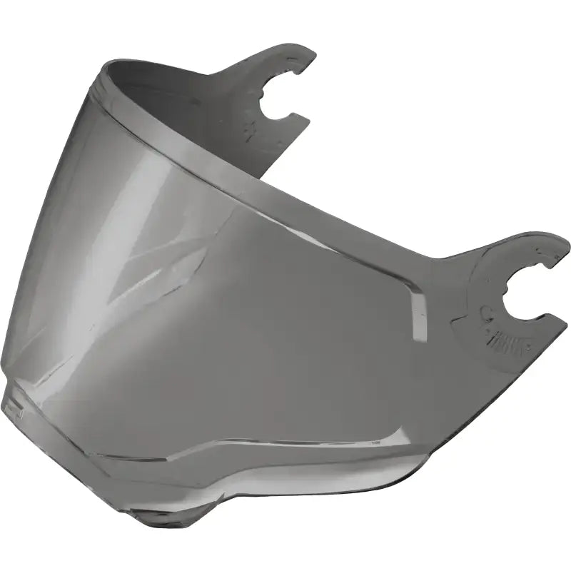 Xt9000 Faceshield Dark Smoke