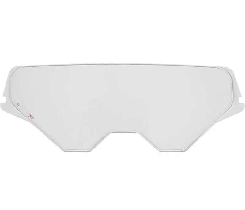 Scorpion Exo 52-590-74 Xt9000 Pinlock Insert Clear - Helmet Accessories