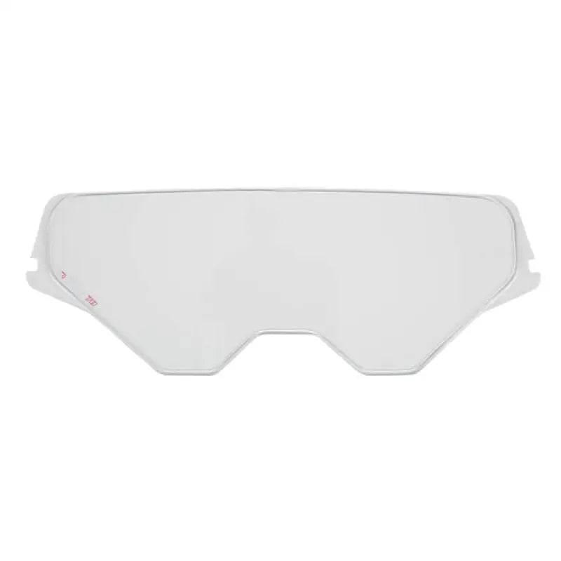 Scorpion Exo 52-590-74 Xt9000 Pinlock Insert Clear - Helmet Accessories