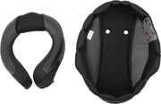 Covert Kwikwick Ii Liner/Neck Roll Kit 3X
