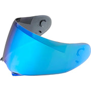Scorpion Exo 52-930-70 Exo-Gt930 Faceshield Blue Mirror
