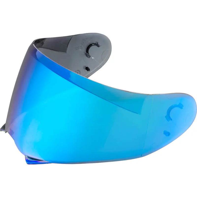 Scorpion Exo 52-930-70 Exo-Gt930 Faceshield Blue Mirror