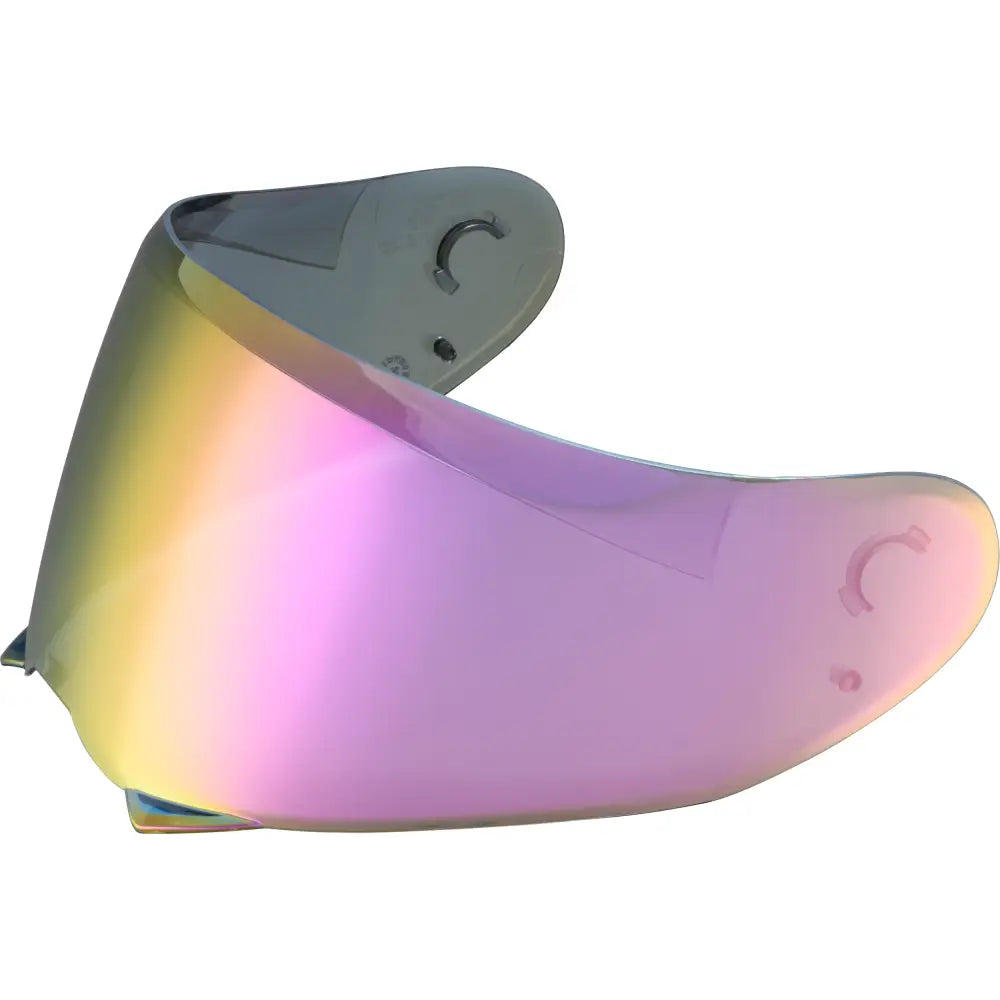 Scorpion Exo 52-930-72 Exo-Gt930 Faceshield Ruby Mirror