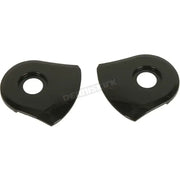 Scorpion Exo 52-960-17 Exo-At960 Side Covers Black - Helmet Accessories