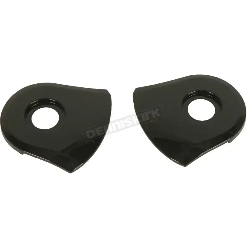 Scorpion Exo 52-960-17 Exo-At960 Side Covers Black - Helmet Accessories