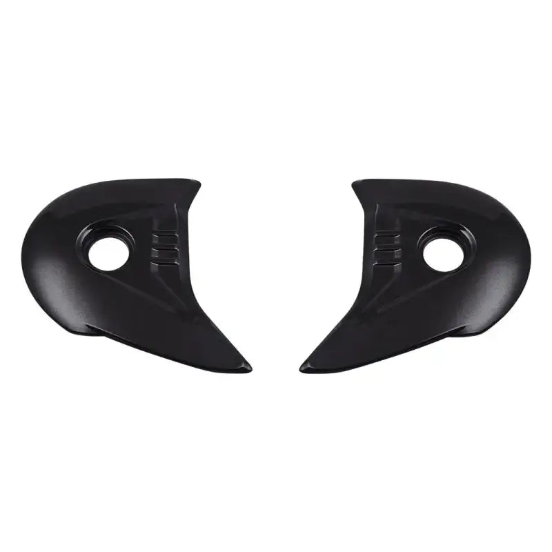 Scorpion Exo 52-960-17 Exo-At960 Side Covers Black - Helmet Accessories