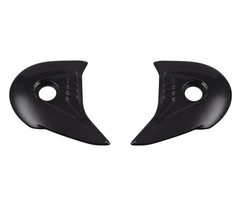 Scorpion Exo 52-960-17 Exo-At960 Side Covers Black - Helmet Accessories