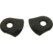 Scorpion Exo 52-960-17 Exo-At960 Side Covers Black - Helmet Accessories