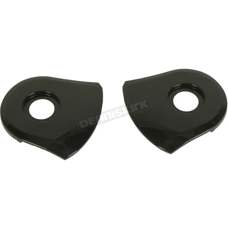 Scorpion Exo 52-960-17 Exo-At960 Side Covers Black - Helmet Accessories