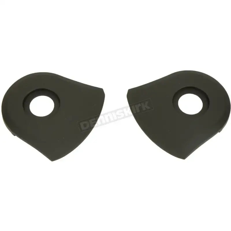 Scorpion Exo 52-960-18 Exo-At960 Side Covers Matte Black - Helmet Accessories