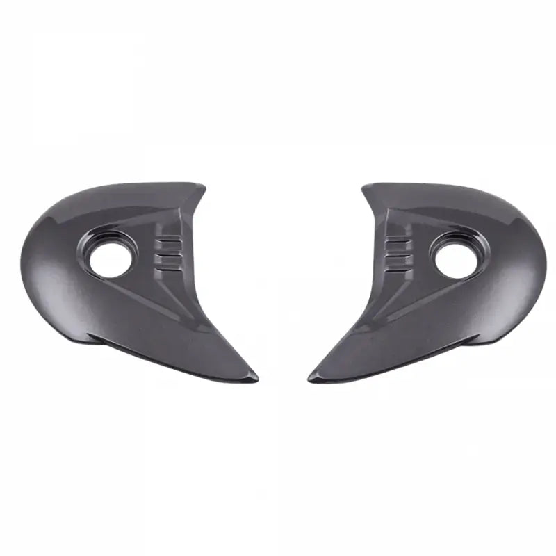 Scorpion Exo 52-960-18 Exo-At960 Side Covers Matte Black - Helmet Accessories