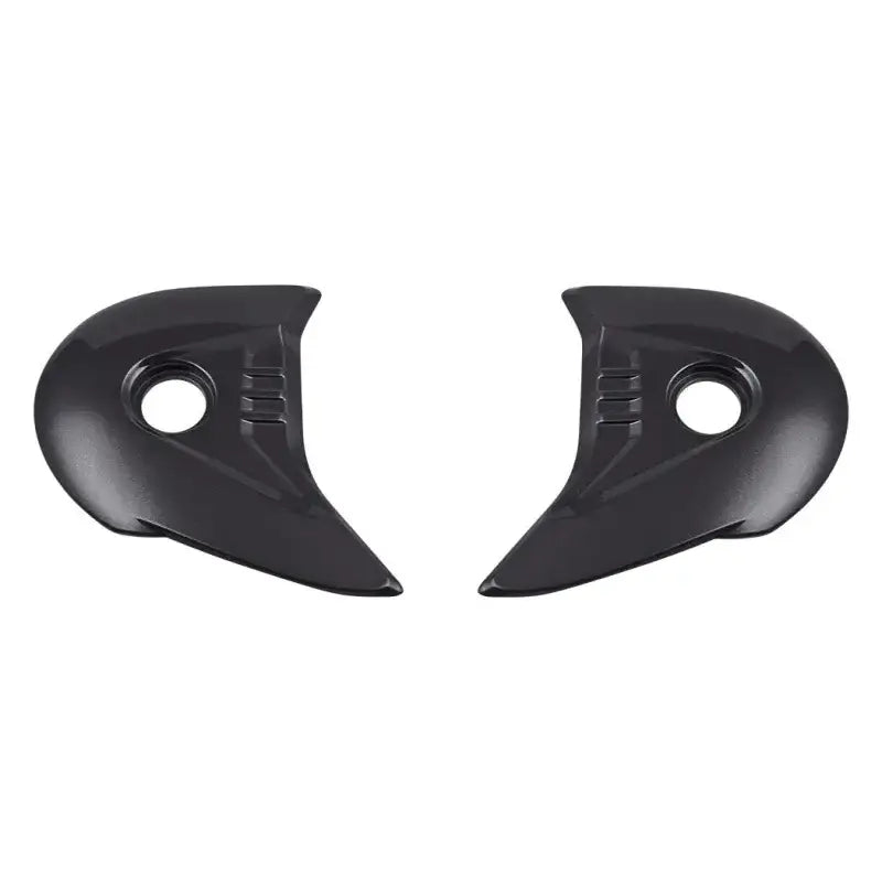 Scorpion Exo 52-960-18 Exo-At960 Side Covers Matte Black - Helmet Accessories