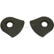 Scorpion Exo 52-960-18 Exo-At960 Side Covers Matte Black - Helmet Accessories