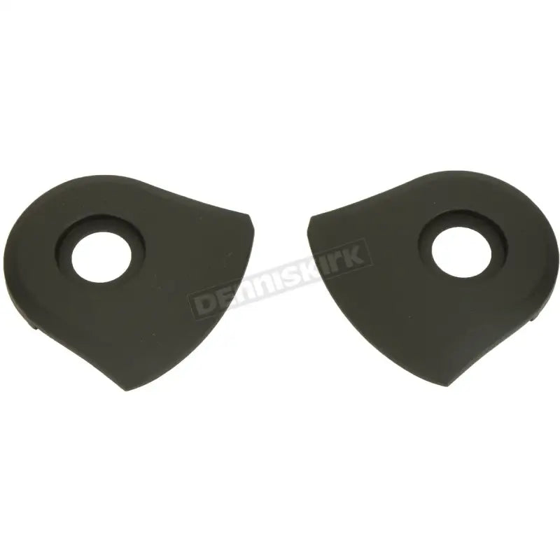 Scorpion Exo 52-960-18 Exo-At960 Side Covers Matte Black - Helmet Accessories