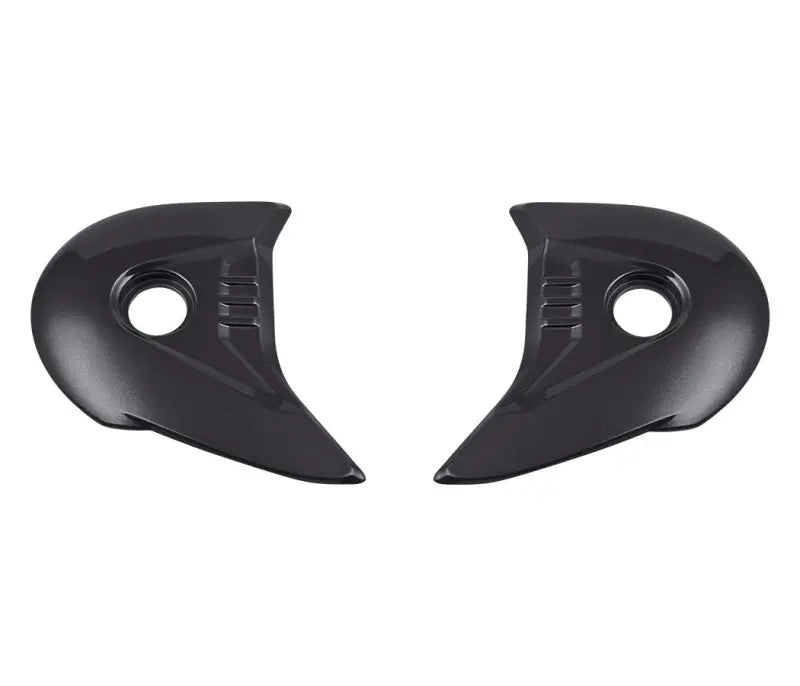 Scorpion Exo 52-960-18 Exo-At960 Side Covers Matte Black - Helmet Accessories