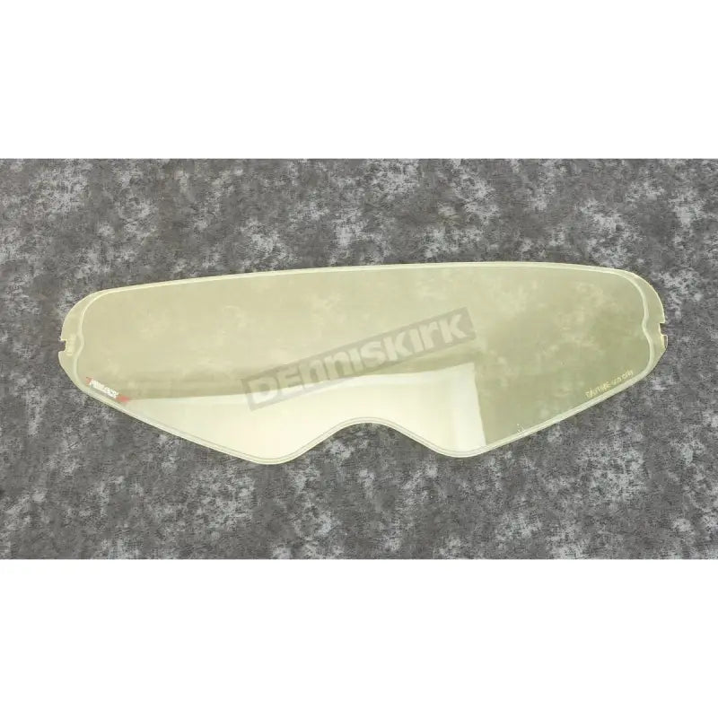 Scorpion Exo 52-960-74 Exo-At960 Pinlock Insert Clear - Helmet Accessories