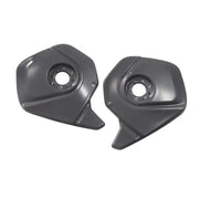 Scorpion Exo 52-CFX-04 Covert Fx Side Covers Gloss White - Helmet Accessories