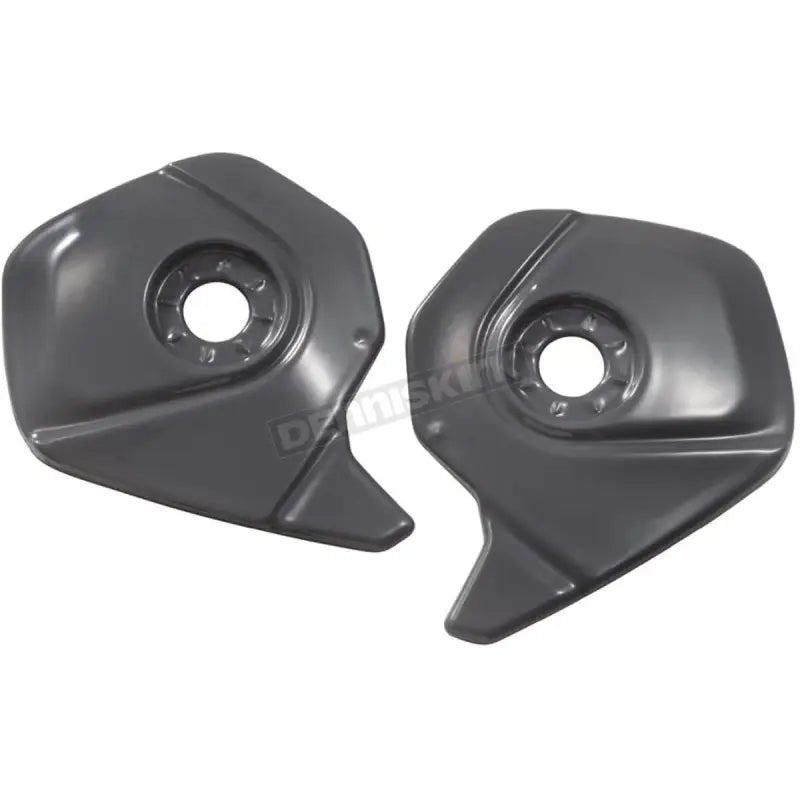 Scorpion Exo 52-CFX-05 Covert Fx Side Cover Cement Grey - Helmet Accessories