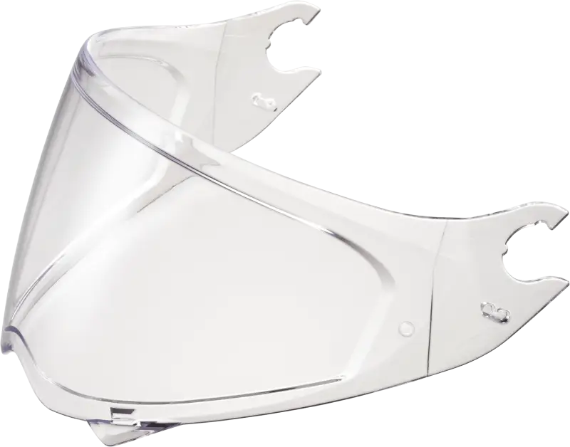 Covert Fx Faceshield Pinlock Clear