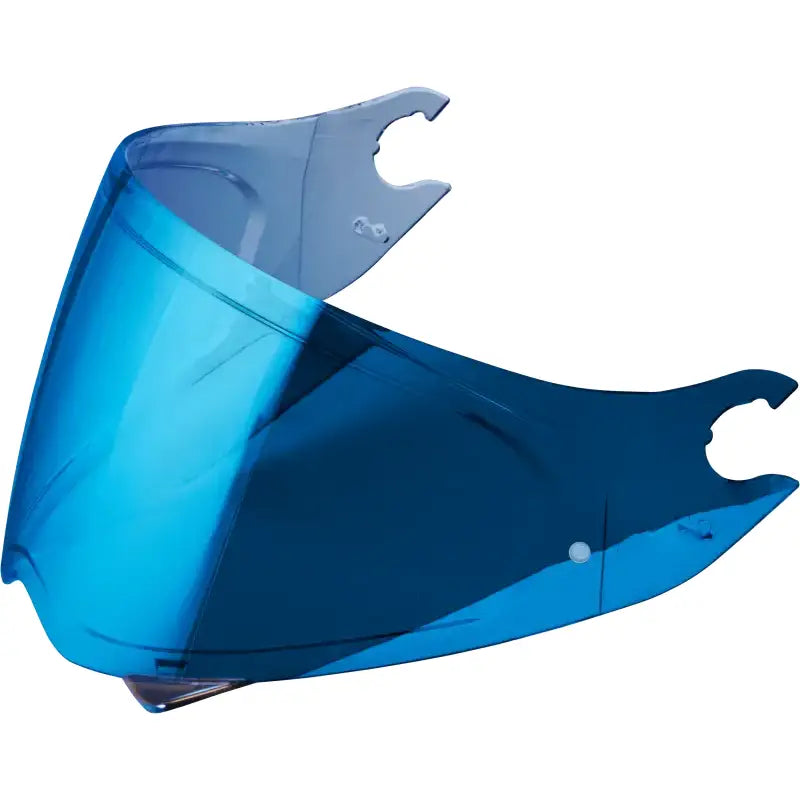 Covert Fx Faceshield Pinlock Blue Mirrored