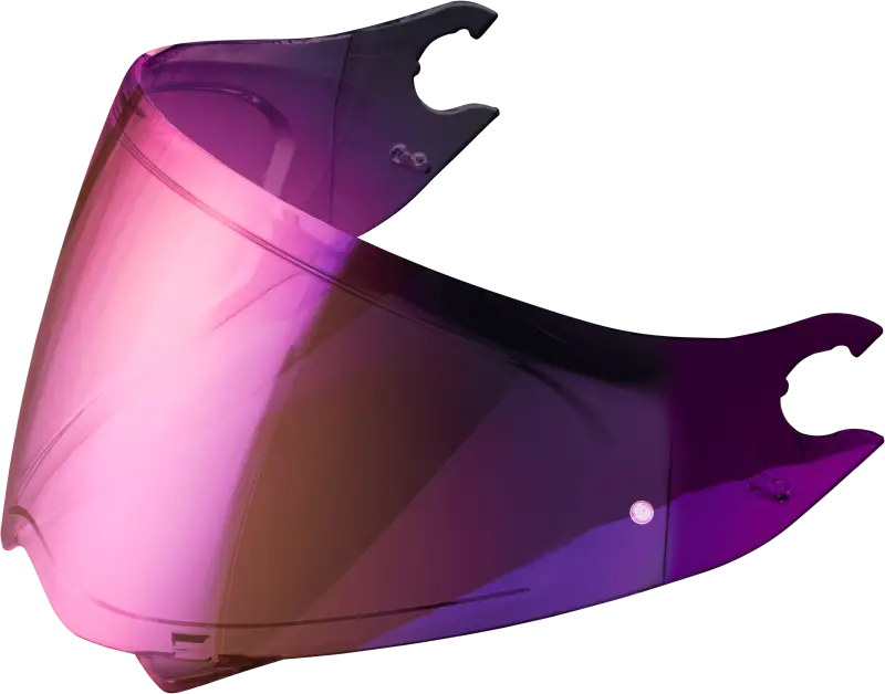 Covert Fx Faceshield Pinlock Ruby Mirrored