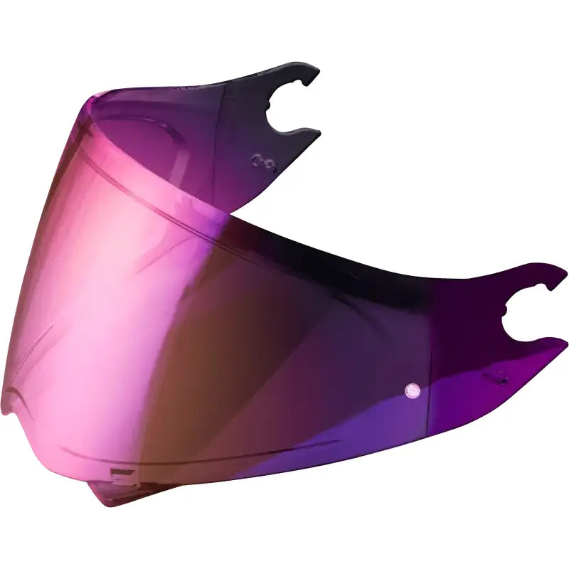 Covert Fx Faceshield Pinlock Ruby Mirrored