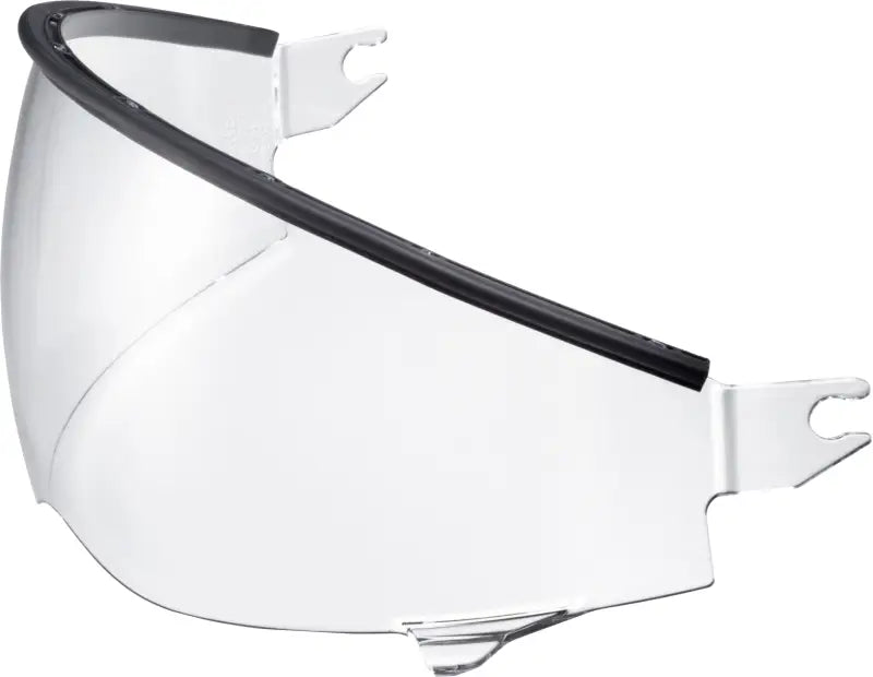 Scorpion Exo 52-CV2-50 Covert 2 Sun Visor Clear - Helmet Accessories