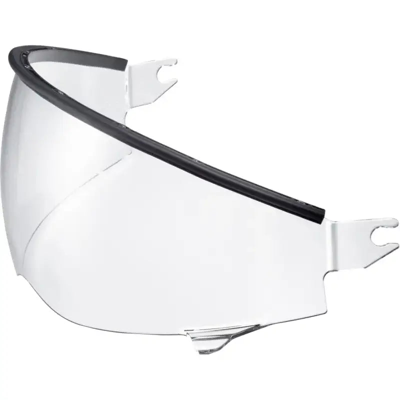 Scorpion Exo 52-CV2-50 Covert 2 Sun Visor Clear - Helmet Accessories