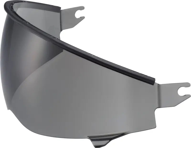 Scorpion Exo 52-CV2-68 Covert 2 Sun Visor Dark Smoke - Helmet Accessories