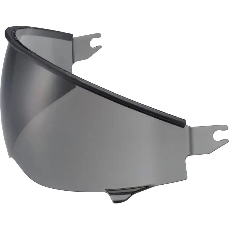 Scorpion Exo 52-CV2-68 Covert 2 Sun Visor Dark Smoke - Helmet Accessories