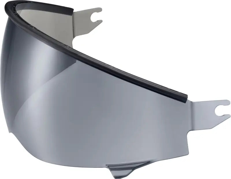 Scorpion Exo 52-CV2-69 Covert 2 Sun Visor Silver Mirrored - Helmet Accessories
