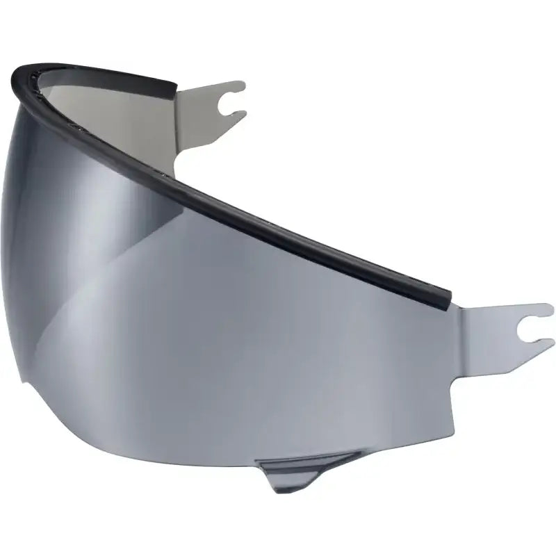 Scorpion Exo 52-CV2-69 Covert 2 Sun Visor Silver Mirrored - Helmet Accessories