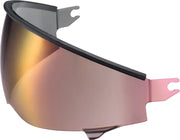 Scorpion Exo 52-CV2-72 Covert 2 Sun Visor Ruby Mirrored - Helmet Accessories