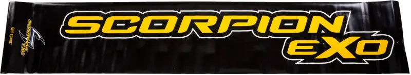 Scorpionexo Banner