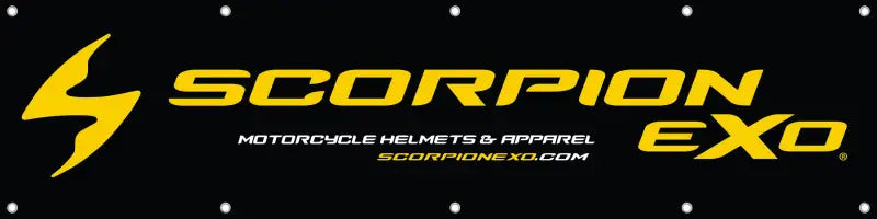 Corporate Banner 2 X 8